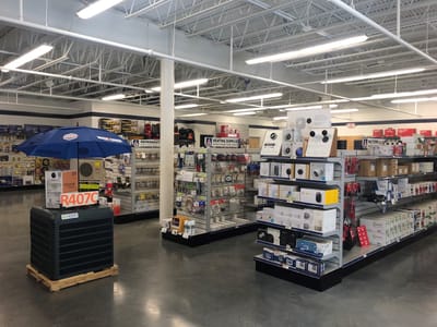 Johnstone Supply Toms River