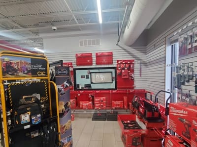 Johnstone Supply Topeka