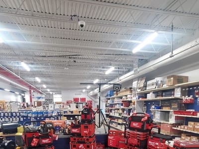 Johnstone Supply Topeka