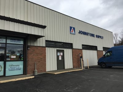 Johnstone Supply Troy