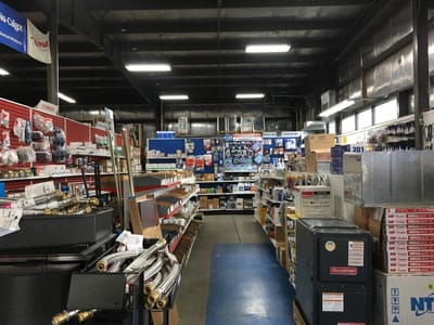 Johnstone Supply Troy