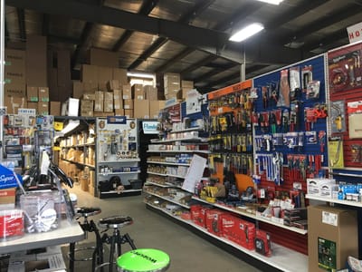 Johnstone Supply Troy