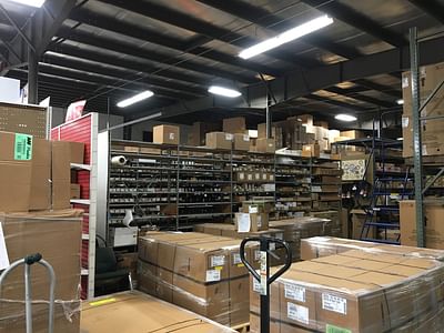 Johnstone Supply Troy