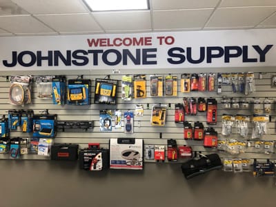 Johnstone Supply Tukwila