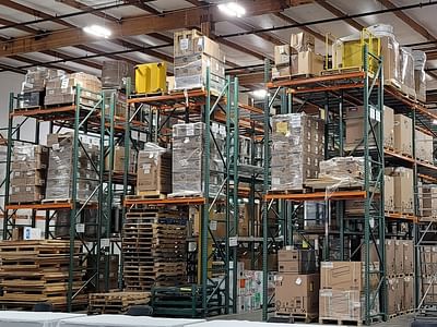 Johnstone Supply Tukwila