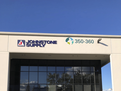 Johnstone Supply Tukwila