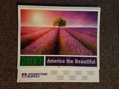 Johnstone Supply Upland