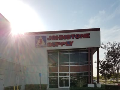 Johnstone Supply Upland