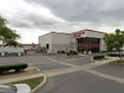 Johnstone Supply Upland