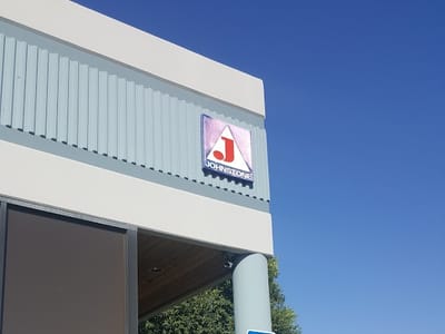 Johnstone Supply Valencia