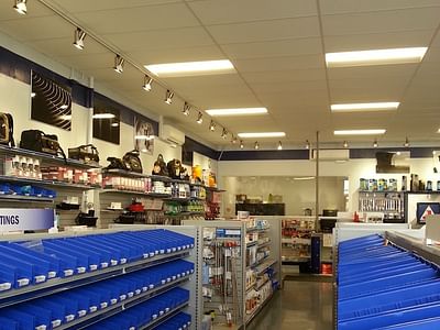 Johnstone Supply Ventura