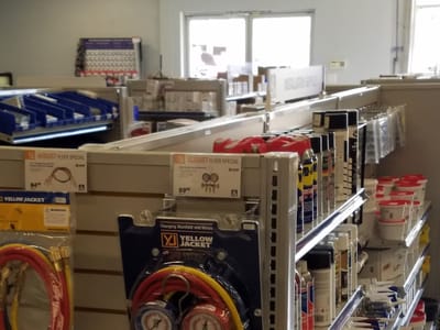 Johnstone Supply Ventura