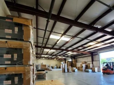 Johnstone Supply Visalia