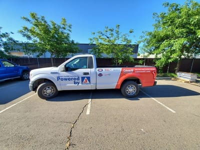 Johnstone Supply Visalia