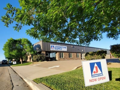 Johnstone Supply Visalia