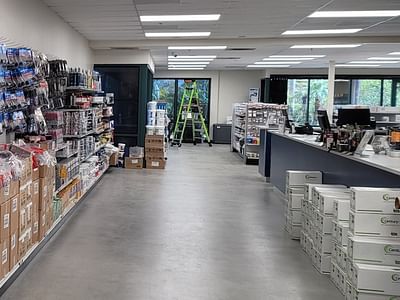 Johnstone Supply Vista