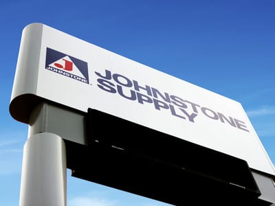 Johnstone Supply West Fargo