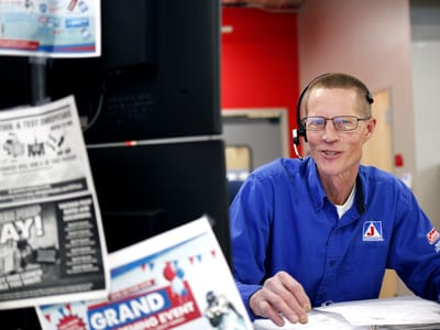 Johnstone Supply West Fargo