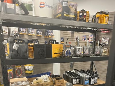 Johnstone Supply White Plains