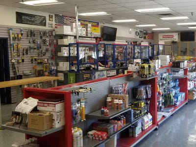 Johnstone Supply White Plains