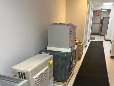 Johnstone Supply White Plains