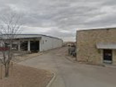 Johnstone Supply Wichita Falls