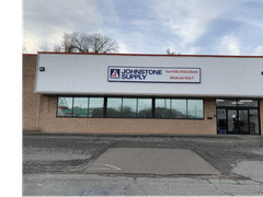 Johnstone Supply Winston-Salem