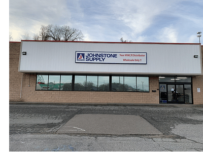 Johnstone Supply Winston-Salem