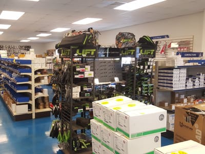 Johnstone Supply Winston-Salem