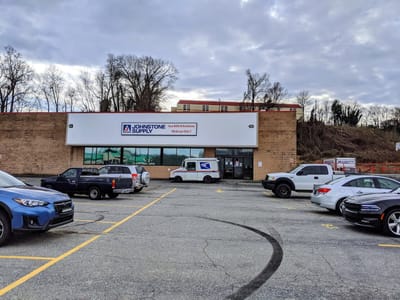 Johnstone Supply Winston-Salem