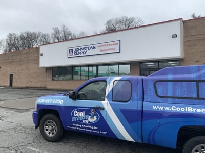 Johnstone Supply Winston-Salem