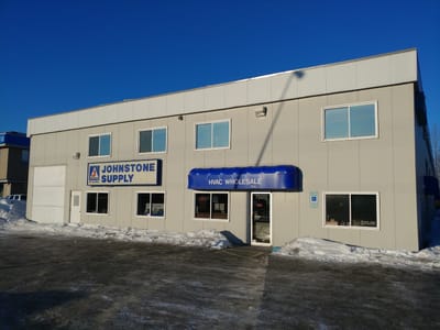 Johnstone Supply