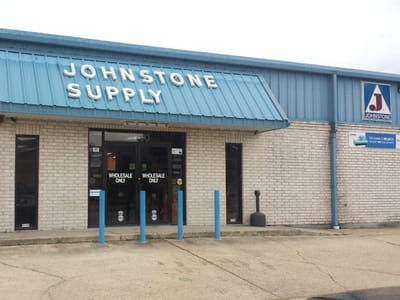 Johnstone Supply