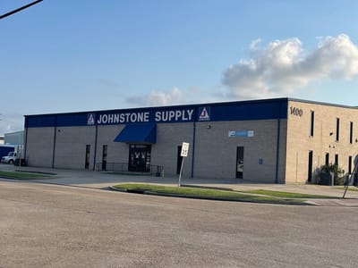 Johnstone Supply