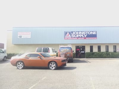 Johnstone Supply
