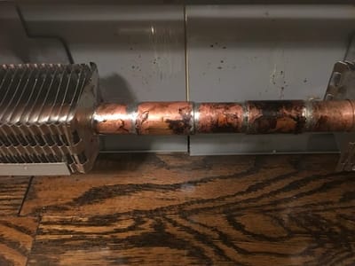 Johny Air Duct HVAC Cleaning