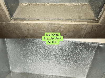 Johny Air Duct HVAC Cleaning