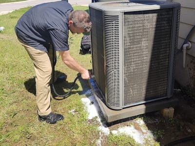 Jolly Brothers Services