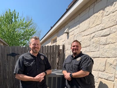 Jolly Brothers Services