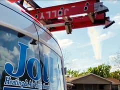 Jolly Heating & Air Conditioning, Inc.