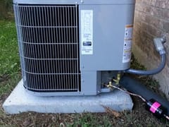 Jolly Heating & Cooling Co.