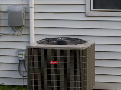 Jolly Heating & Cooling Co.