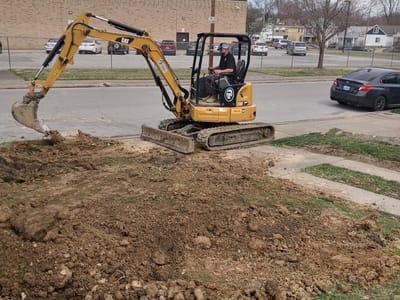 Jolly Plumbing | Drains | Heating | Air