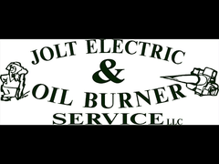 Jolt Electric & HVAC