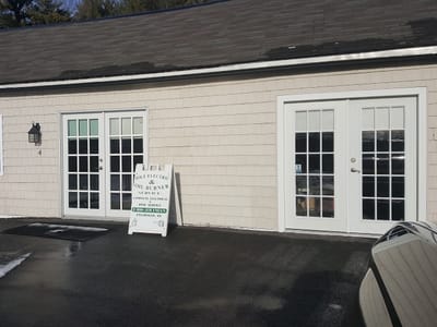 Jolt Electric & HVAC