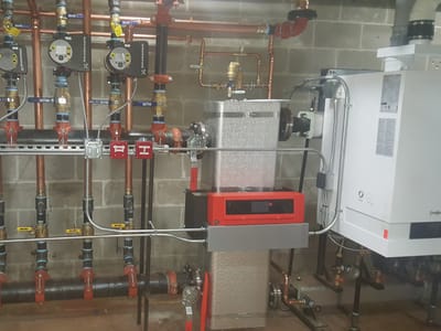 Jolt Electric & HVAC