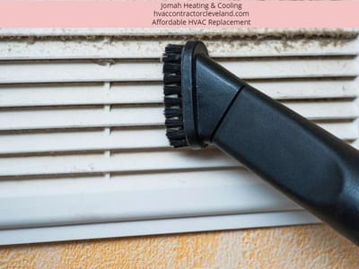 Jomah Heating & Cooling