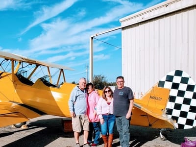 Jon Dooley Heating & Cooling Inc