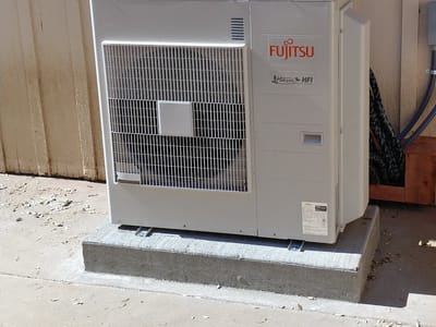 Jon Dooley Heating & Cooling Inc