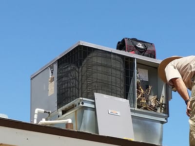 Jon Dooley Heating & Cooling Inc